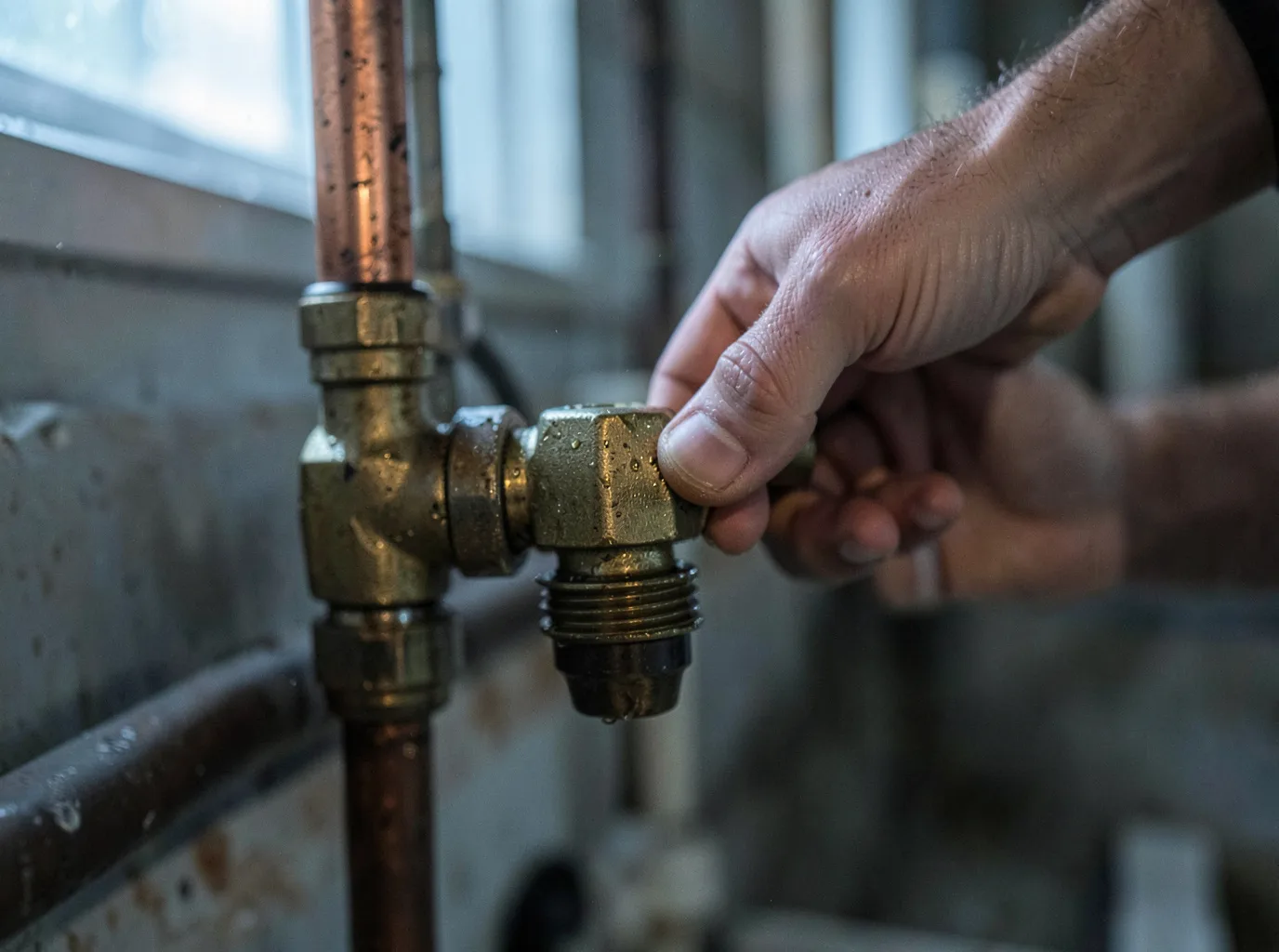 Emergency Plumber Marianna, AR FAQs